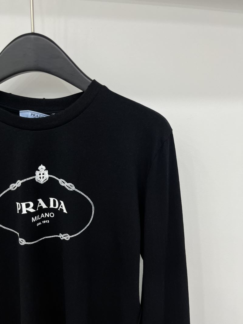 Prada T-Shirts